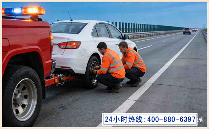 宜秀汽车救援道路救援 宜秀汽车救援道路救援